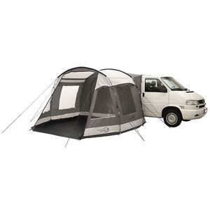 Easy Camp Camper Van Vorzelt Zelt Camping Busvorzelt MPV Shamrock Grau 120249 #