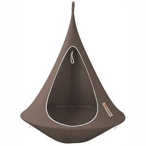 Brand New Cacoon CACOON  |  Single - Taupe