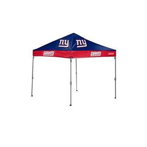 RAWLINGS 03221078111 NFL 10x10 Canopy NY Giants