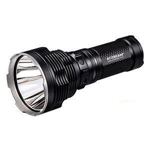ACEBEAM K70 Cree XHP 35 HI LED 1300m 2600Lmn Search & Rescue Flashlight Torch