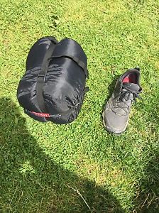 Alpkit Sleeping Bag Alpine Dream