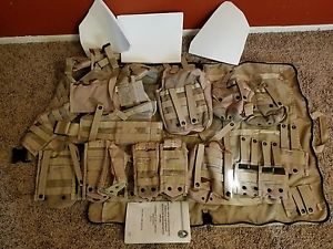 Military / Survival Equipment Load Carrying Subsystem Safariland New SPEAR