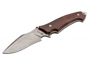 Böker Arbolito Buffalo Soul II Jagdmesser Messer Outdoor Survival Fahrtenmesser