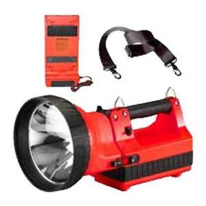 Streamlight 45605 HID LiteBox Vehicle Mount System 12V DC Orange