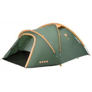 Tente Husky Bizon 4 Classic - Neuf