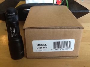 Surefire Backup MV, E1B -MV