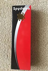 Spyderco Bushcraft UK