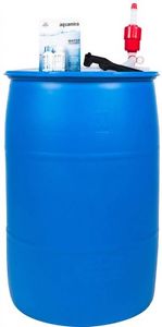 Augason Farms Emergency Water Storage Kit