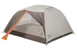 Big Agnes Copper Spur HV UL mtnGLO 3 Person Tent! Includes FOOTPRINT & TENT!