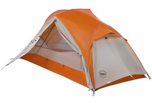 Big Agnes - Copper Spur Backpacking Tent