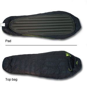 Airbender 20° Sleeping Bag (2292)