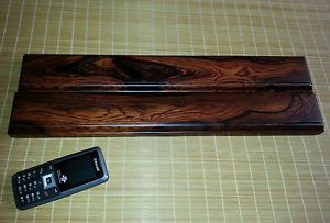 缅甸白酸枝 同料大镇纸红木文化paperweight Chinese Artwork historical Culture Burma suanzhi wood