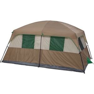 Magellan Ponderosa Portable Cabin Ten Outdoor Family Camping Hiking 10 Person