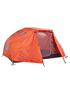 Poler Tent 2 Zelt burnt orange NEU Uvp: 279,90€ SALE