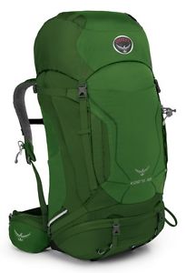 Osprey Kestrel 68 - Wander & Trekking Rucksack - Saison 2017  (400071)
