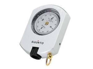 SUUNTO KB-14 D 360-GRAD GLOBAL 360-Grad-Einteilung Deklinationskorrektur Stativg
