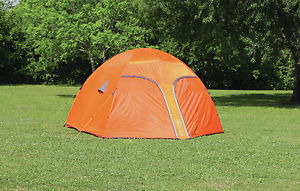 Texsport First Gear Mountain 5 Person Tent