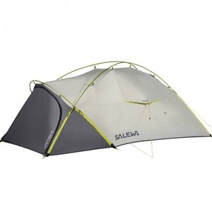 Salewa Litetrek III 3 Personen Kuppelzelt lightgrey-cactus