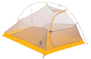 Big Agnes Fly Creek HV UL2 -- Brand New With Tags -- Free Shipping