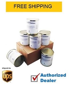 Military Surplus Freeze Dried Hamburger, Ground Beef , 6 cans ,Authorized Dealer