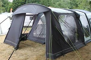Outdoor Revolution Ozone 6XTR Enclosed Canopy- 2016 Model