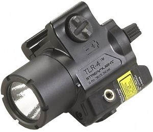 Streamlight TLR4 Compact Laser Light