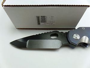 Medford Knife & Tool Medford Knives Arktika