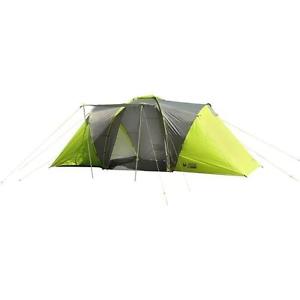 Surpass Tente Camping Confort 6 Visa