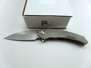 Medford Knife & Tool Medford Knives Wypeer Vypeer Viper
