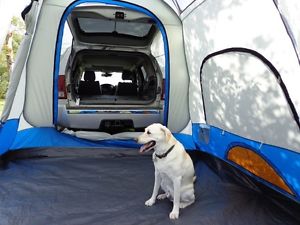 Napier Sportz SUV With Screen Room 10 x 10 Tent