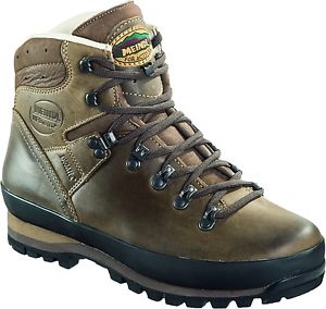 Meindl Borneo 2 MFS braun