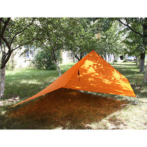 Tent "Pyramid" 100% Original Russian Quality Camping item made by SPLAV