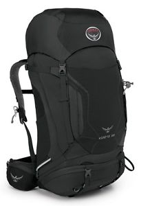 Osprey Kestrel 68 - Wander & Trekking Rucksack - Saison 2017  (400070)