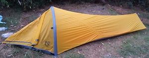 GOGO ELITE 1-Person Minimalist Shelter/Tent - Very Good Condition