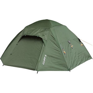 Tent "Cliff 3" 100% Original Russian Quality Camping item made by SPLAV