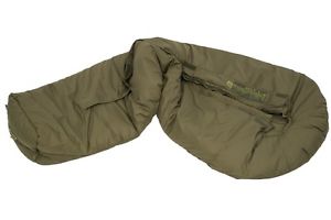 Carinthia DEFENCE 4 Schlafsack 3-Jahreszeiten -15°C olive