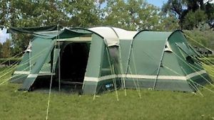 tent
