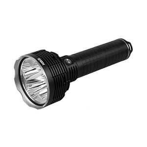 ACEBEAM X65 Cree XHP 35 HI LED Long-Range 1301m 12000Lumen Flashlight Torch