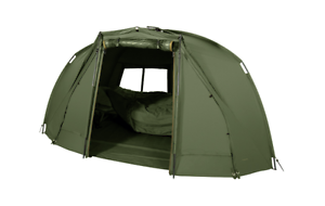 Trakker nouvelle pêche à la carpe Tempête V2 Bivvy XL Système