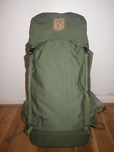 Fjallraven Kaipak 58