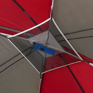 Wenzel Great Basin 18' X 10' Tent, Sleeps 10