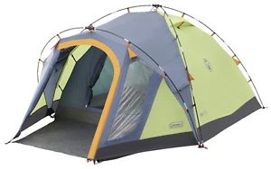 forcoleman Tent Drake für 3 Person dome tent