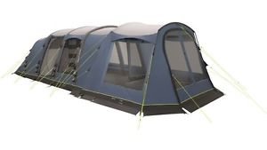 Outwell Flagstaff 6A Front Awning -