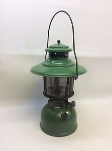 1933 Prentiss Wabers Lantern Model L-13 Rare