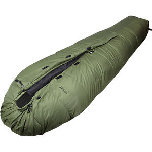 100% Original Russian Quality SPLAV Travel & Hiking Sleeping bag "Combat 1"