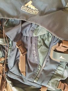 Gregory Diva 60 Backpack Women's XS