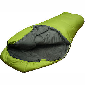 100% Original Russian Quality SPLAV Sleeping bag double "Double 200" Primaloft®