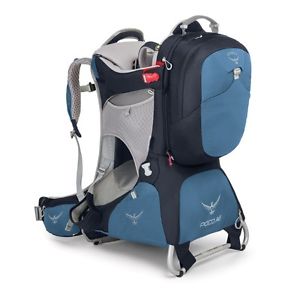 Osprey Poco AG Premium - Wander & Trekking Rucksack - Saison 2017  (400083)