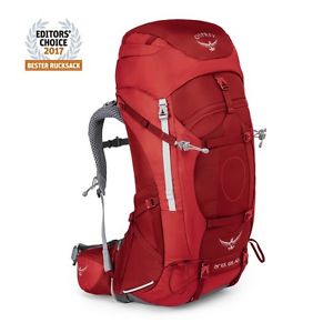 Osprey Ariel AG 65 - Wander & Trekking Rucksack - Saison 2017  (400089)