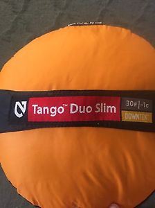 Tango Duo Slim Sleeping Bag